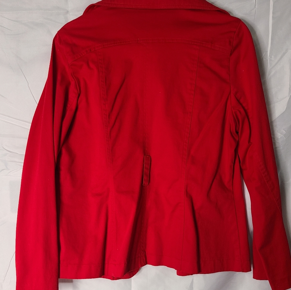 Dress jacket